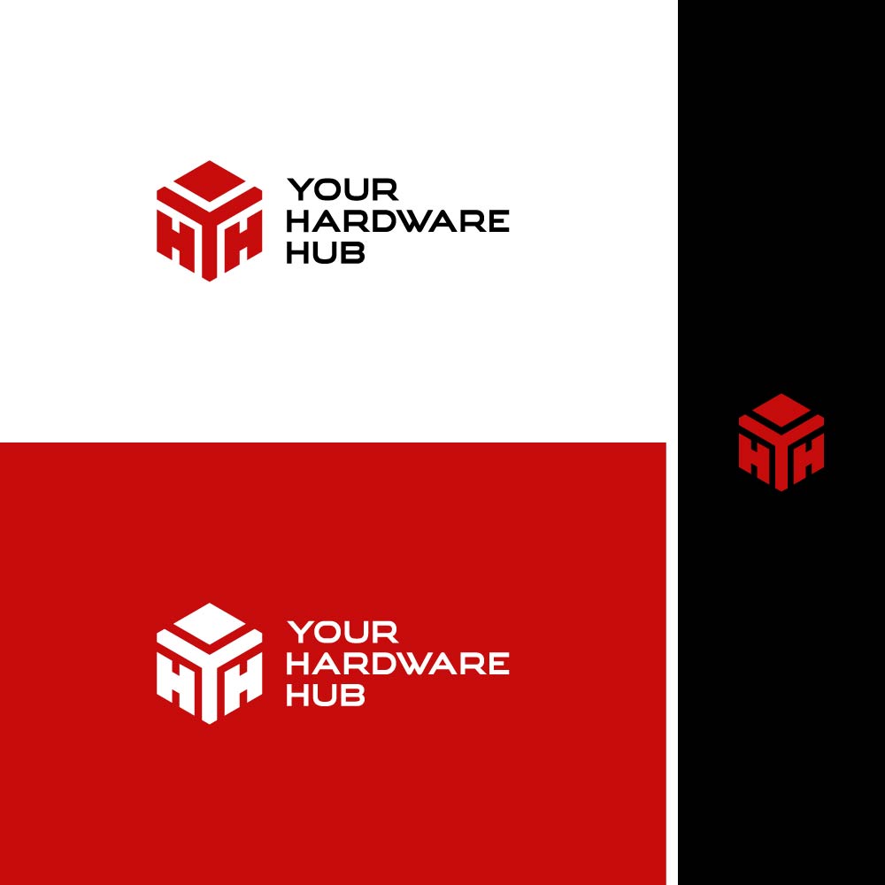 Logo Design by omahsegoro for this project | Design #33787453