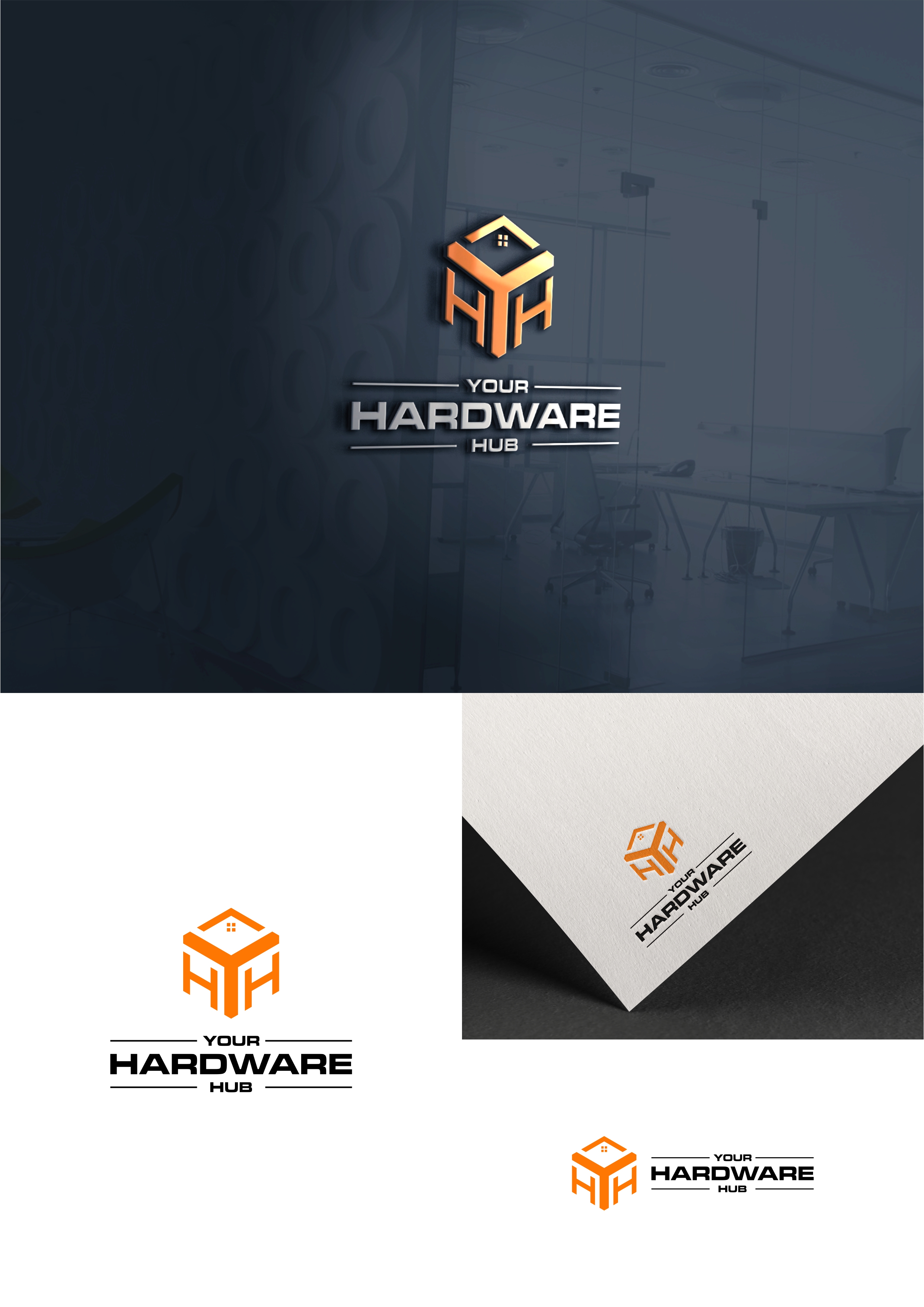 Logo-Design von Tiono für dieses Projekt | Design #33738797