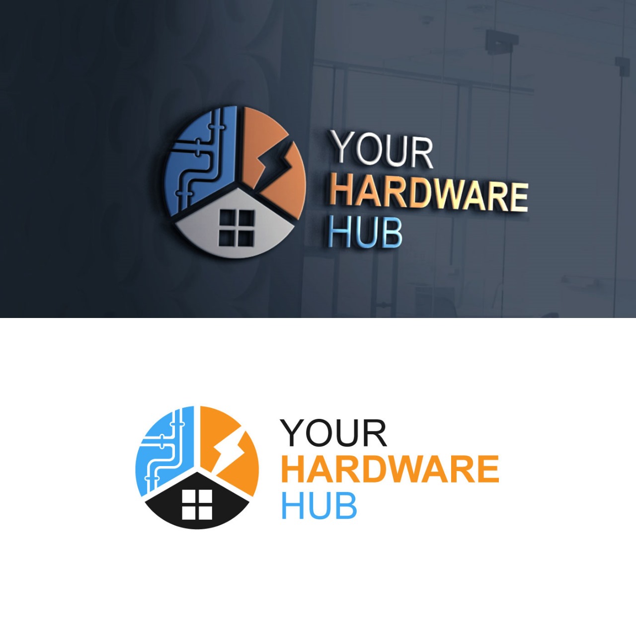 Logo Design by Graphic4489 for this project | Design #33760185