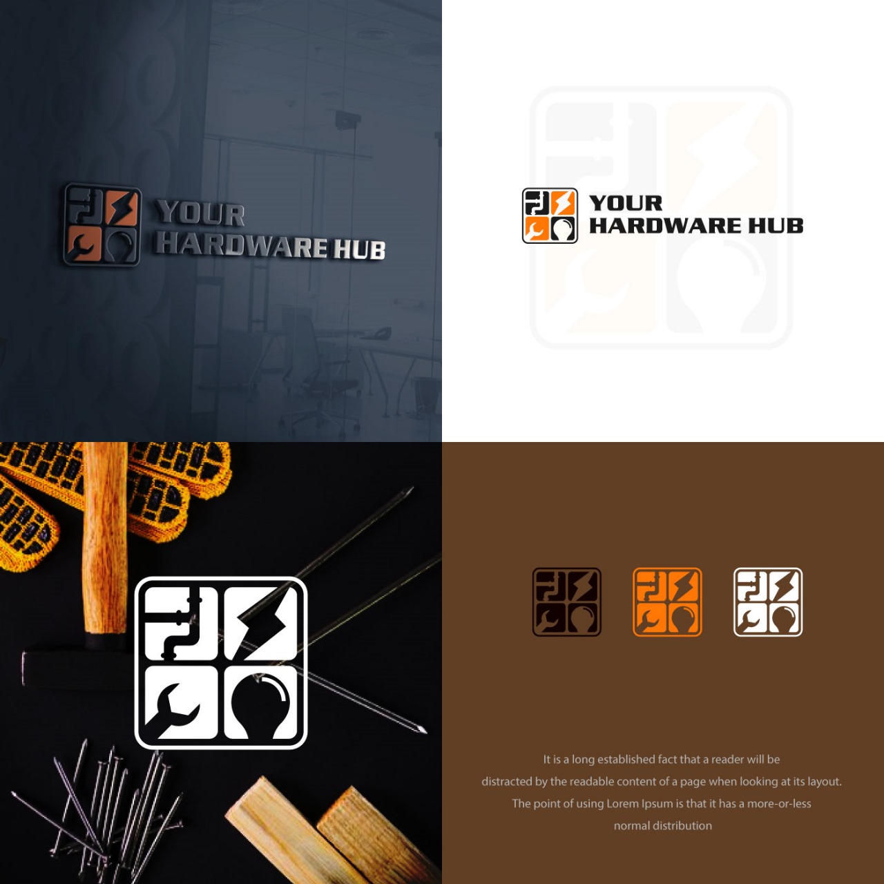 Logo Design by Graphic4489 for this project | Design #33760428