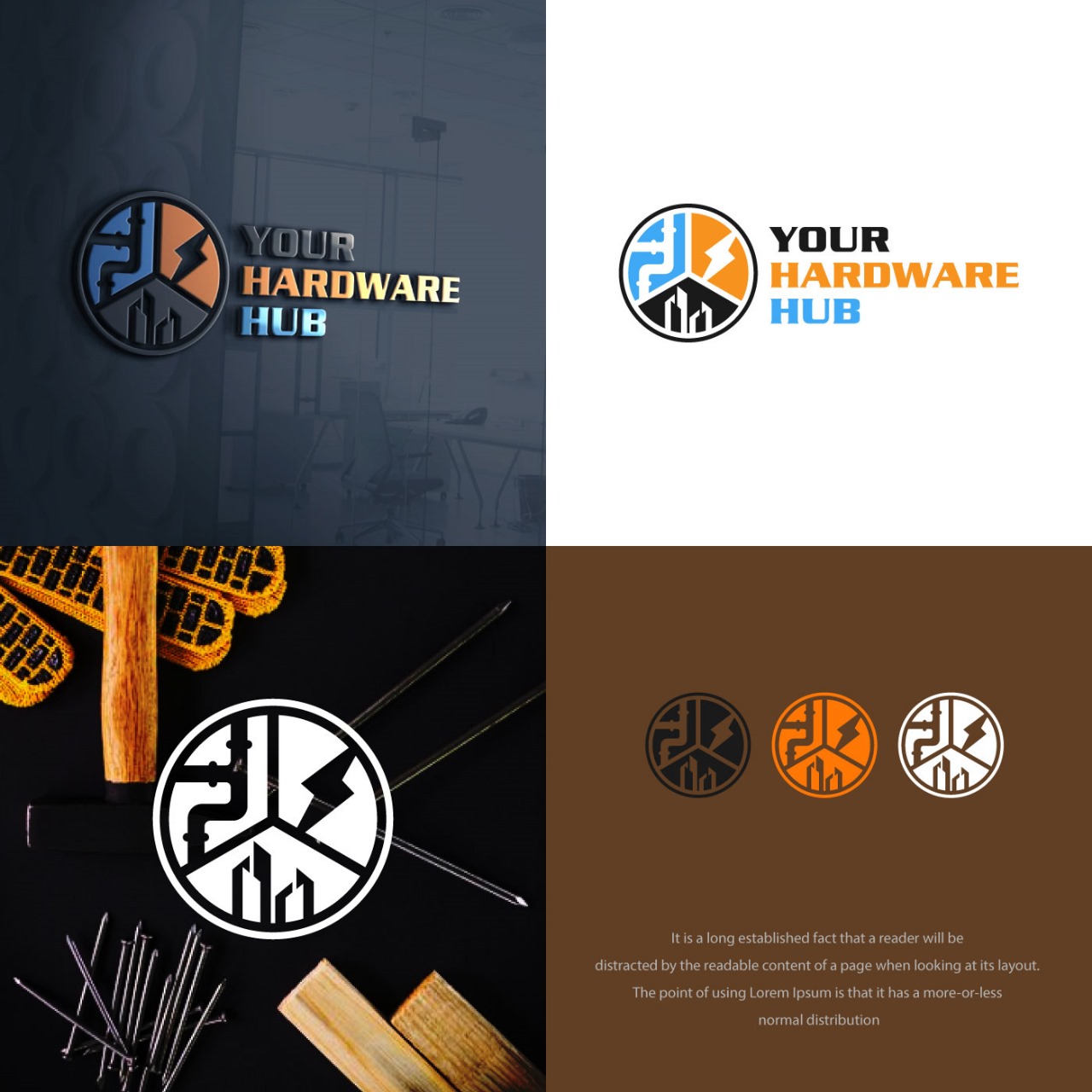 Logo Design by Graphic4489 for this project | Design #33760538