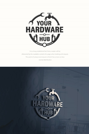 Logo Design by Graphic4489 for this project | Design: #33782841