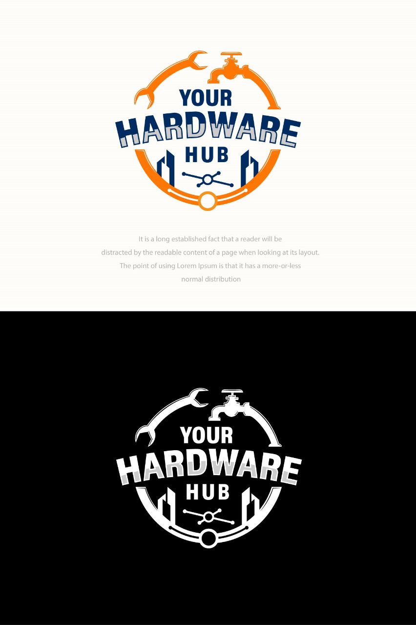 Logo Design by Graphic4489 for this project | Design #33783519