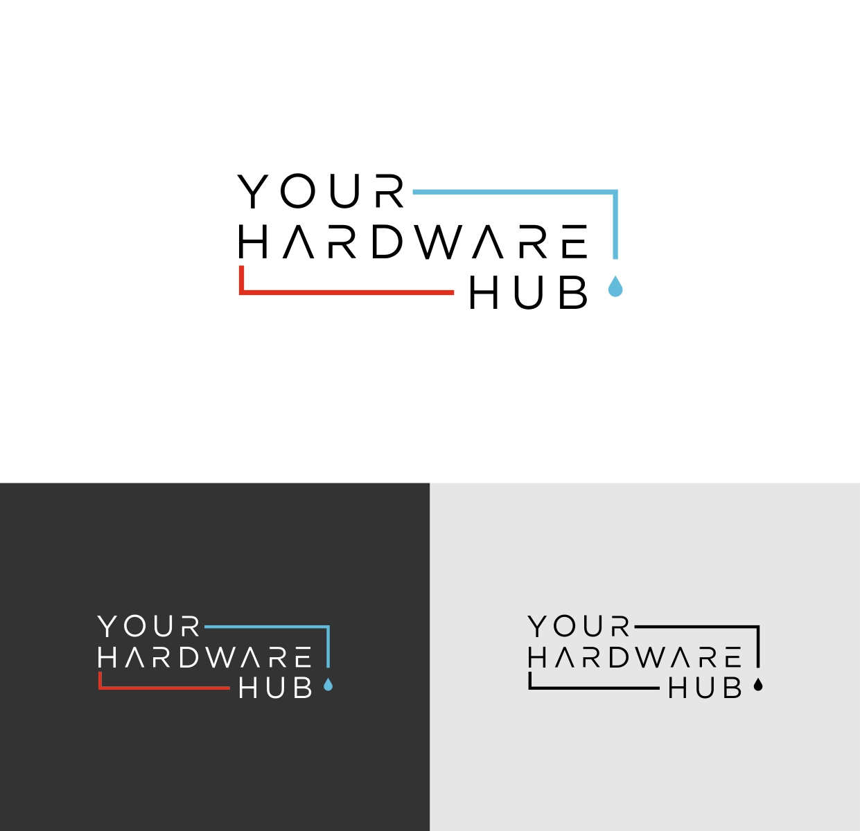 Logo Design by Goodpartner for this project | Design #33788746