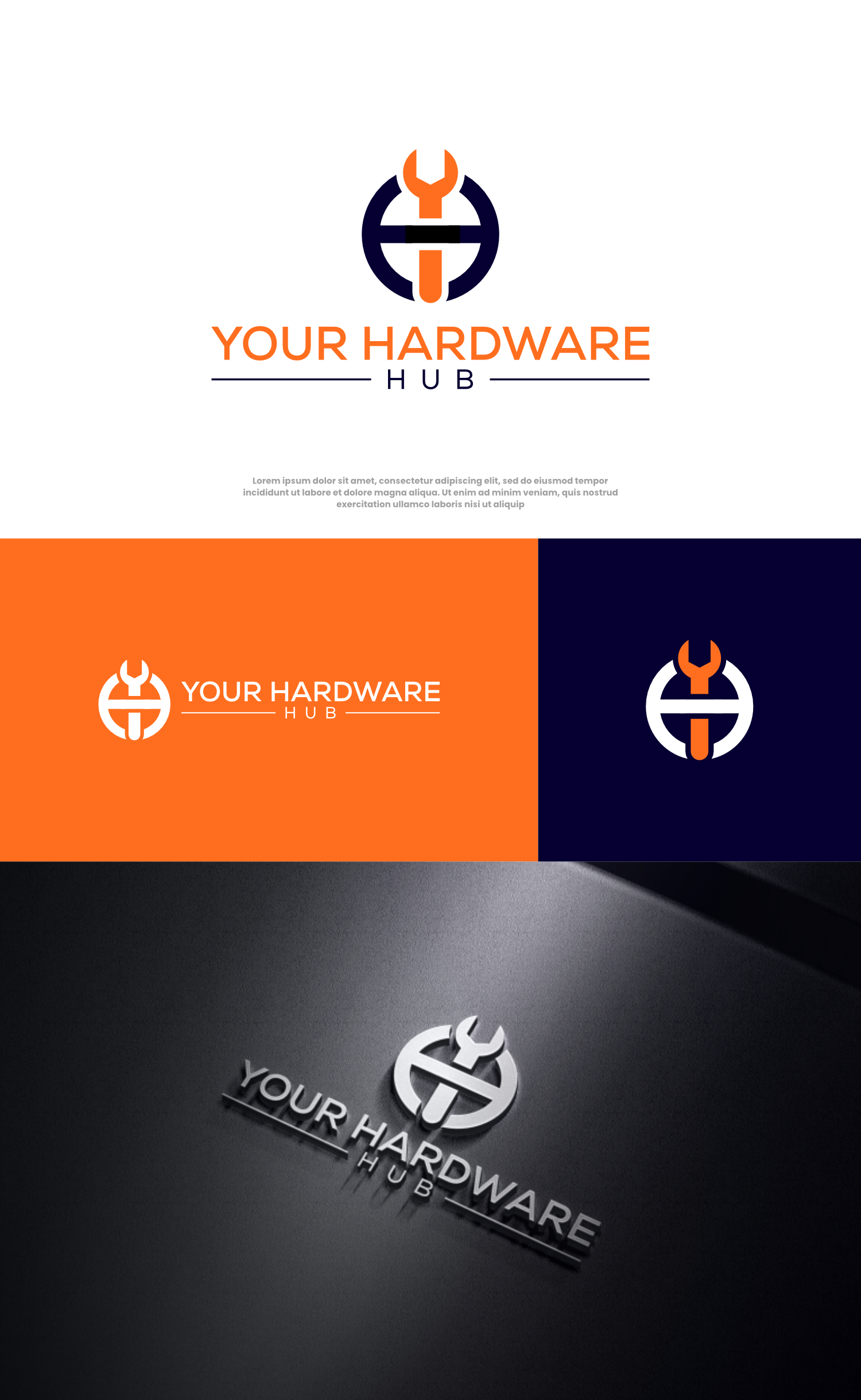 Logo Design by Kenshin777 for this project | Design #33749054