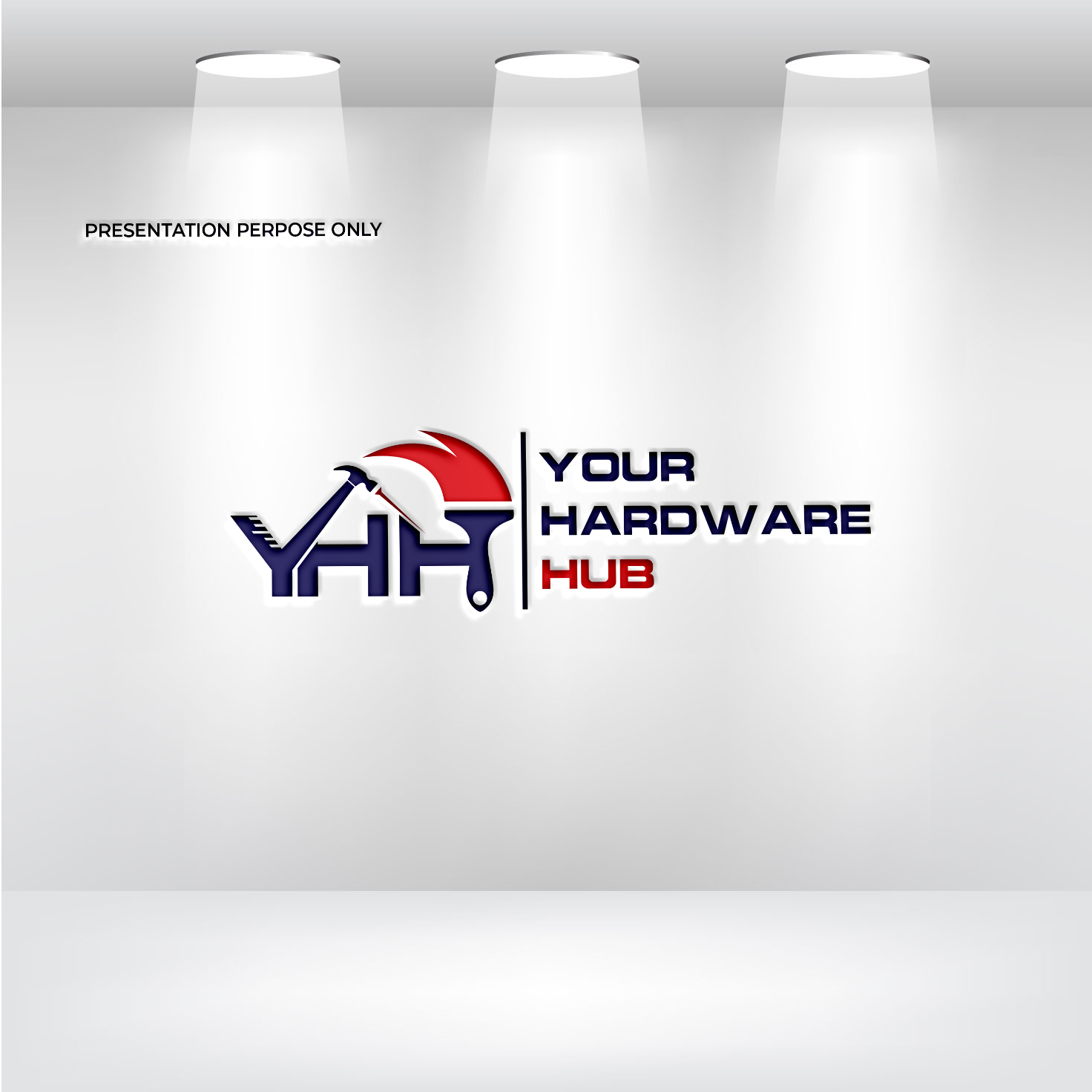 Logo Design by graphics^master for this project | Design #33740671