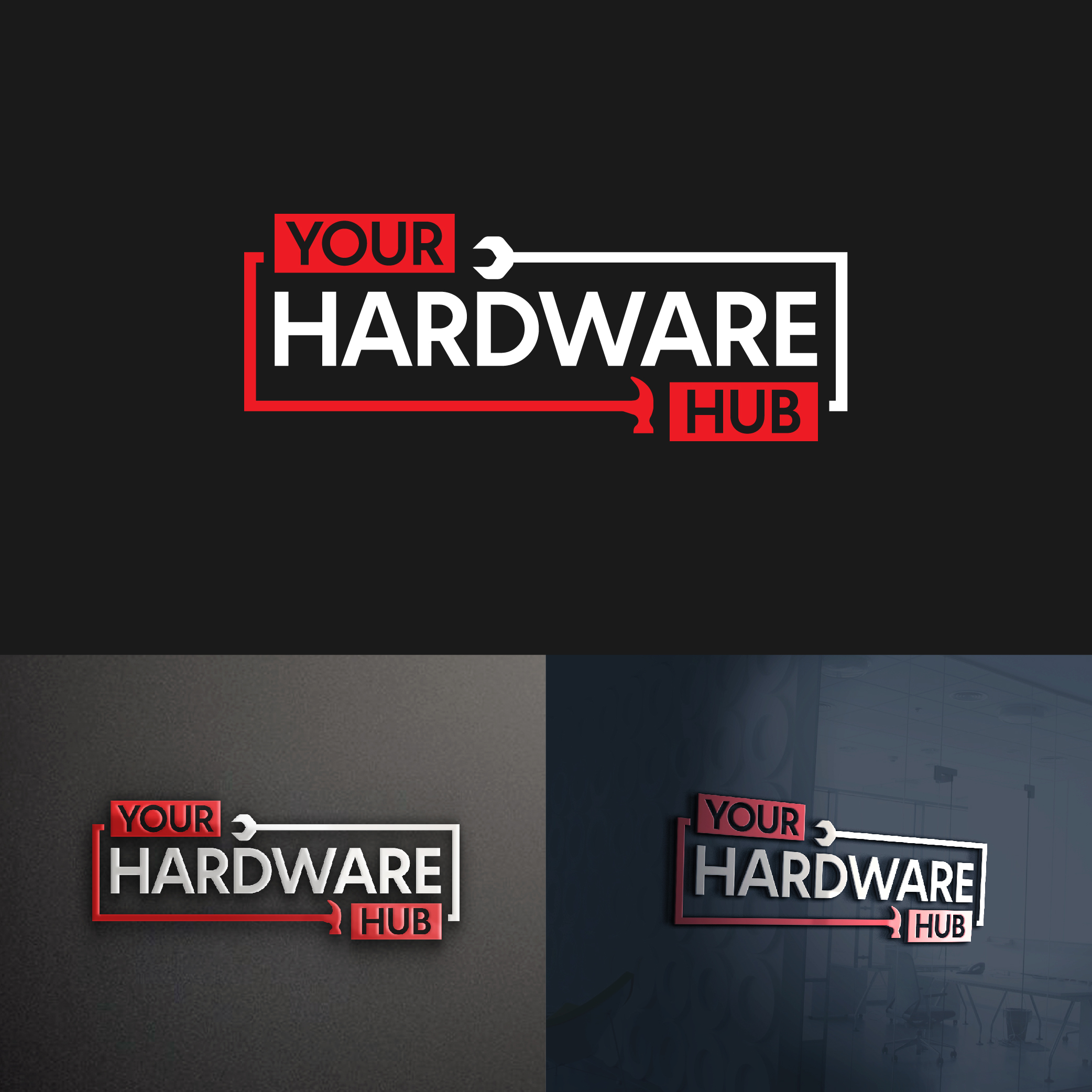 Logo Design by designer profile for this project | Design #33736882