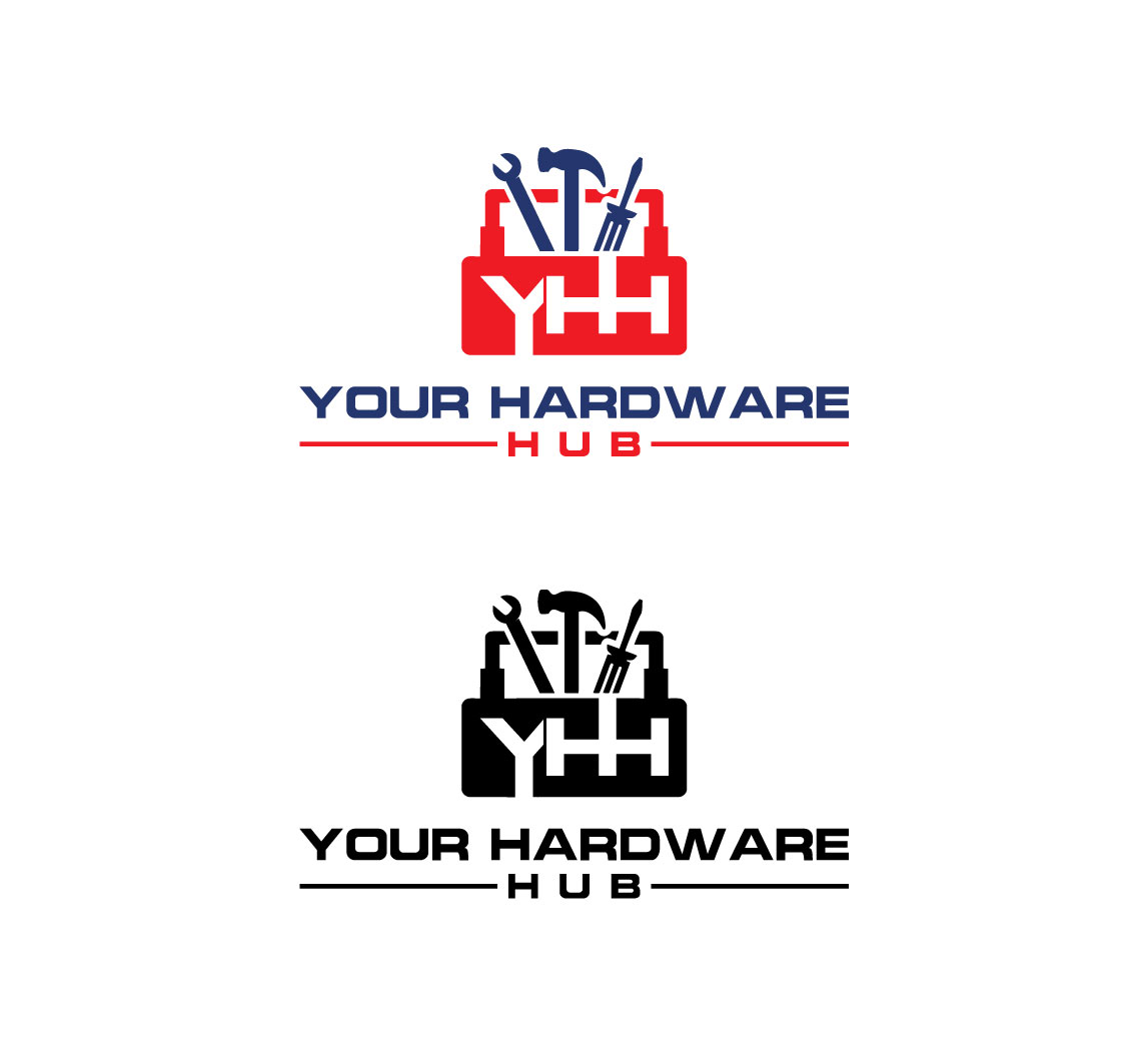 Logo Design by Ahasanu for this project | Design #33740745