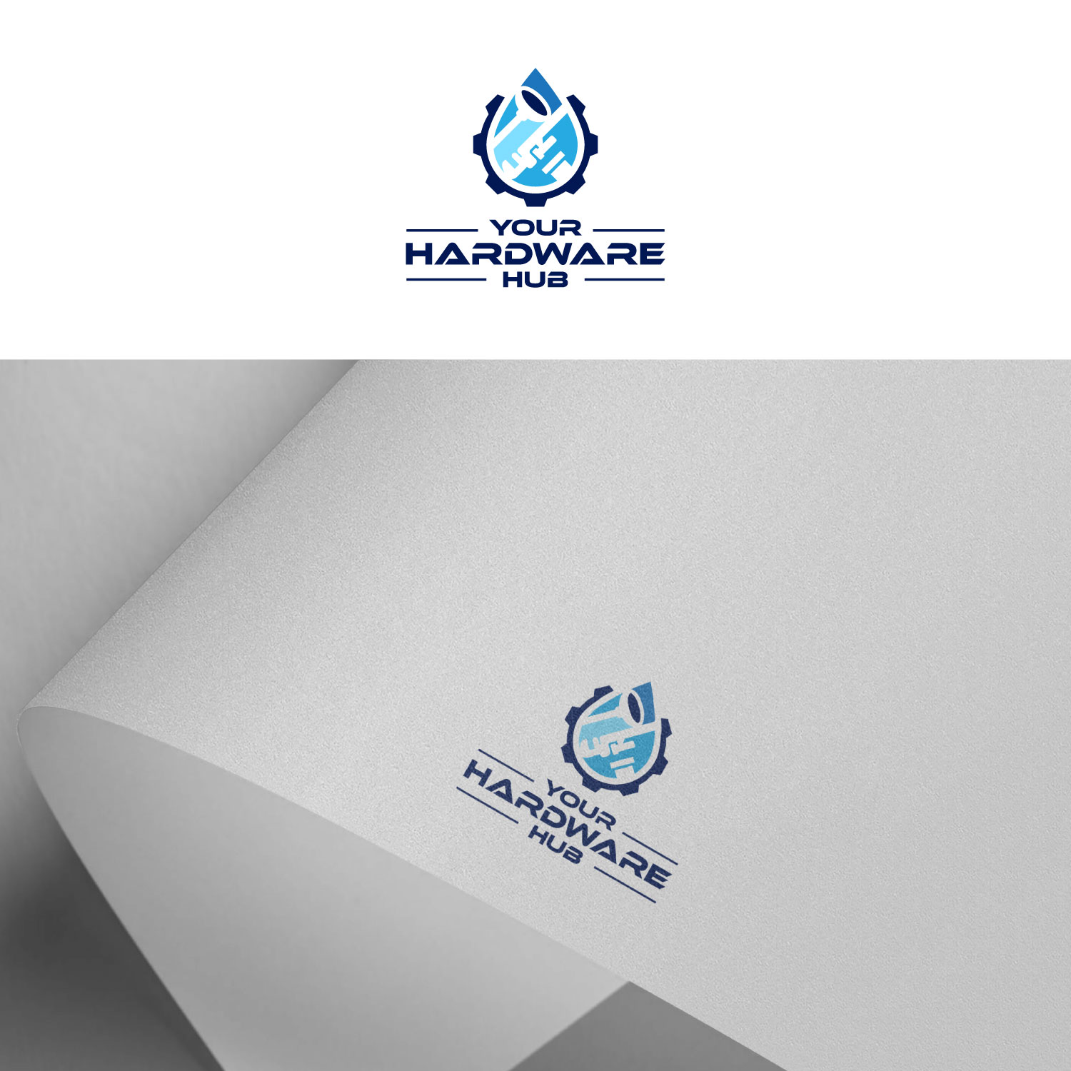 Logo-Design von Modan Mohan Mohini für dieses Projekt | Design #33780373