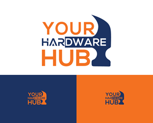 Logo Design by luxydesign for this project | Design: #33738928