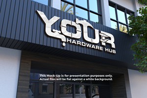 Logo Design by Verified Designer(pro) for this project | Design: #33745162