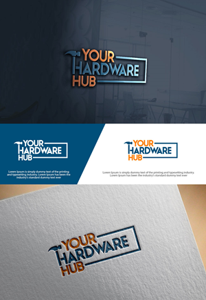 Diseño de Logo por sulemani  creation para este proyecto | Diseño: #33737290