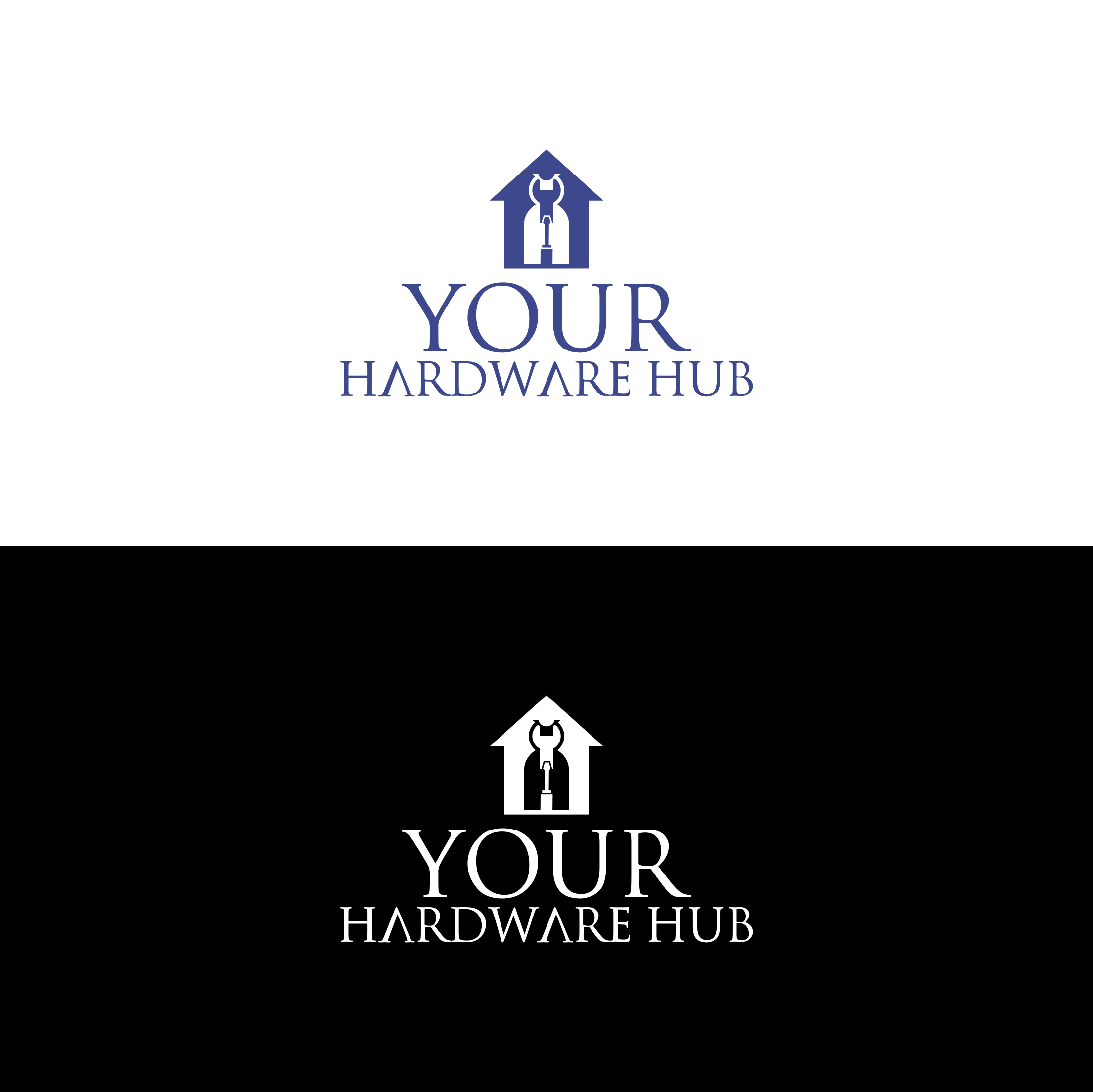 Logo Design by Jaka Suharno for this project | Design #33788246