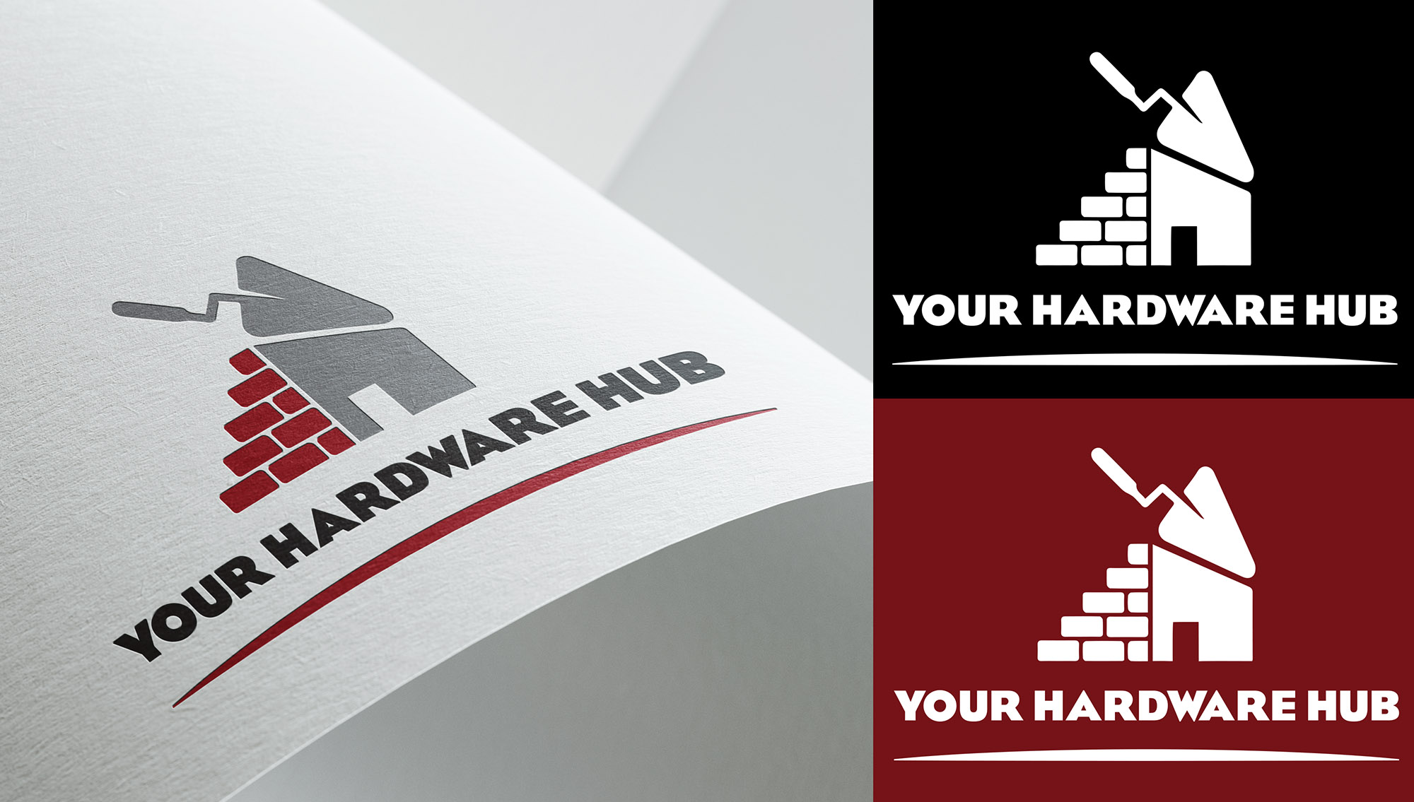 Logo-Design von Bakuta Design für dieses Projekt | Design #33770236