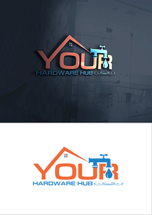 Logo Design by mahfuz1450r for this project | Design: #33779764