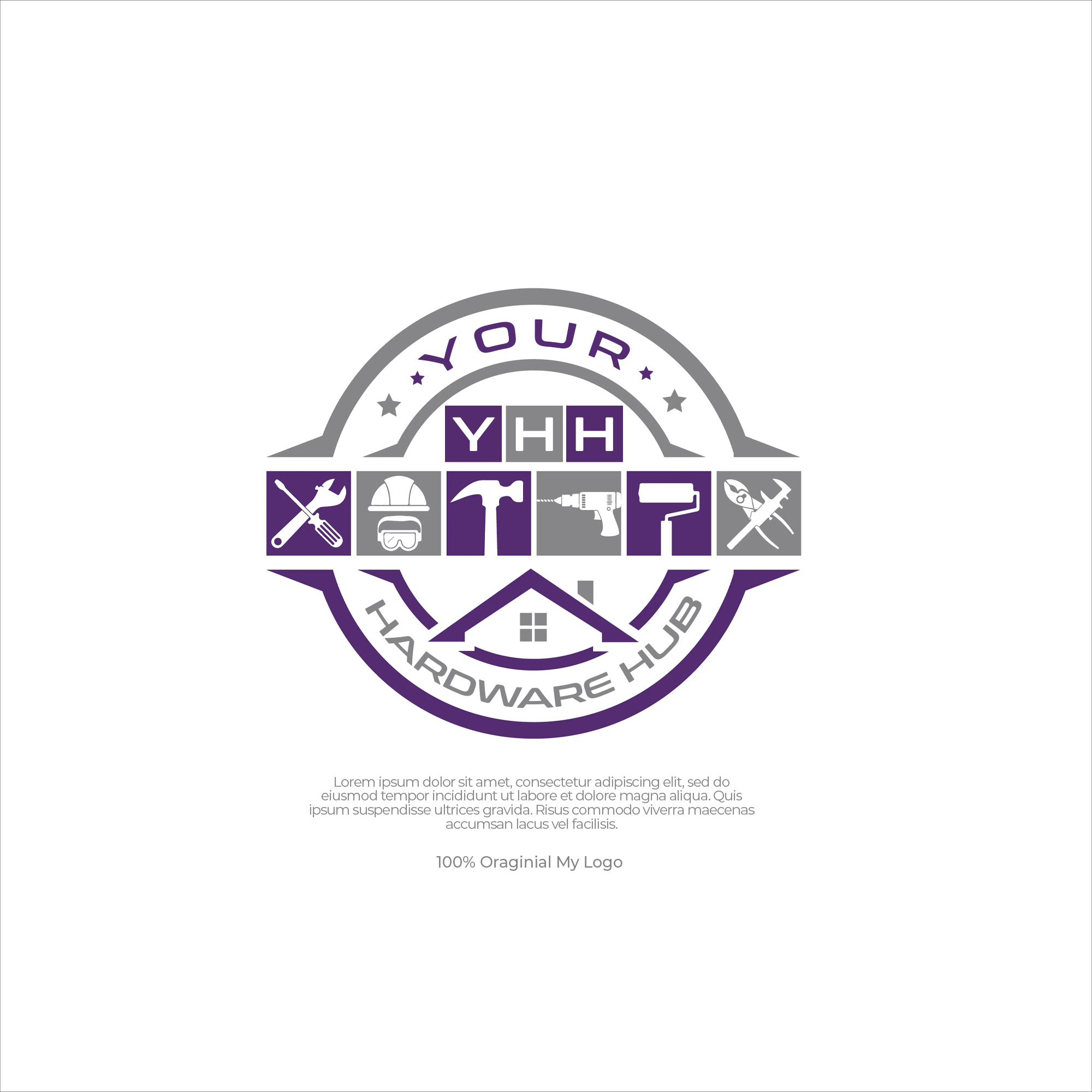 Logo Design by mahfuz1450r for this project | Design #33966793