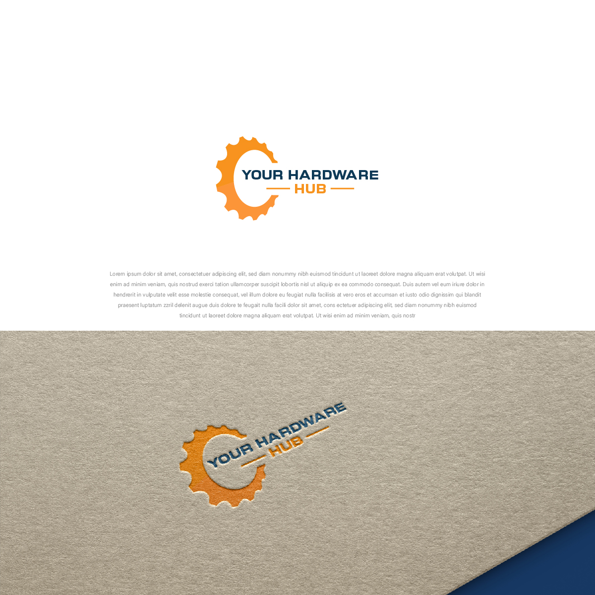 Logo Design by urvaG for this project | Design #33739513