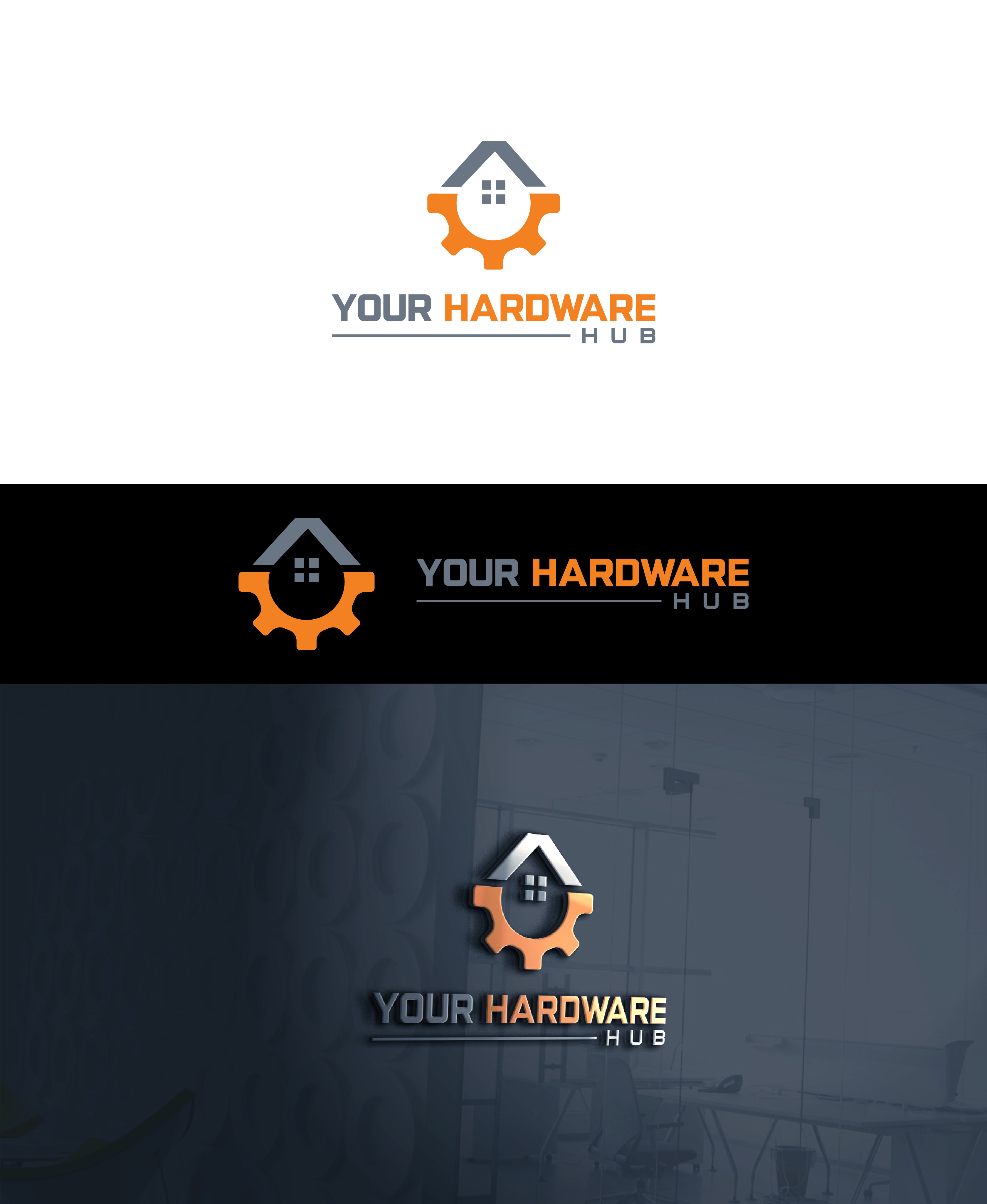 Logo Design by nasim33 for this project | Design #33749963