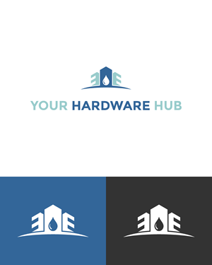 Logo Design by YBA Design