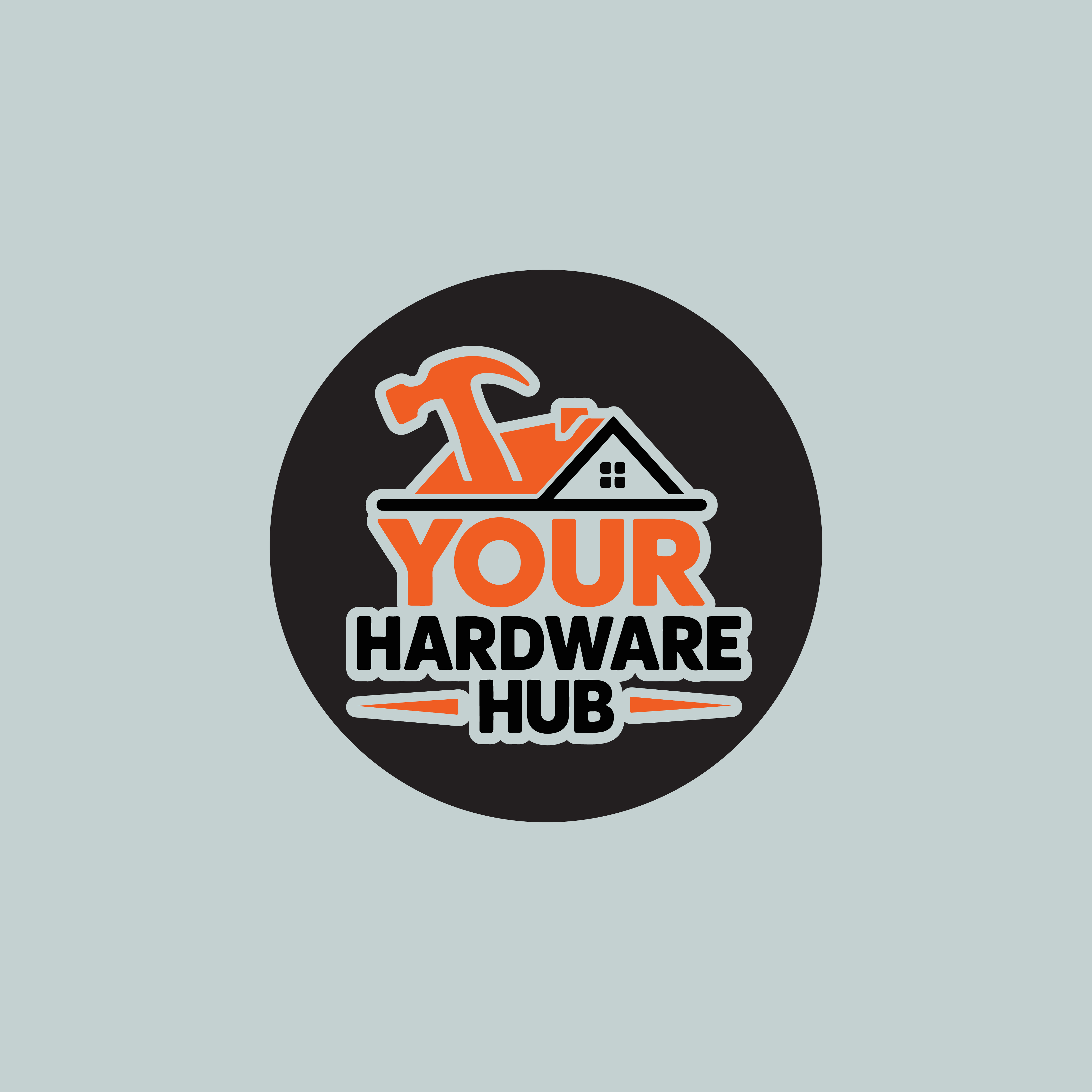 Logo Design by Ariffinearts for this project | Design #33793255