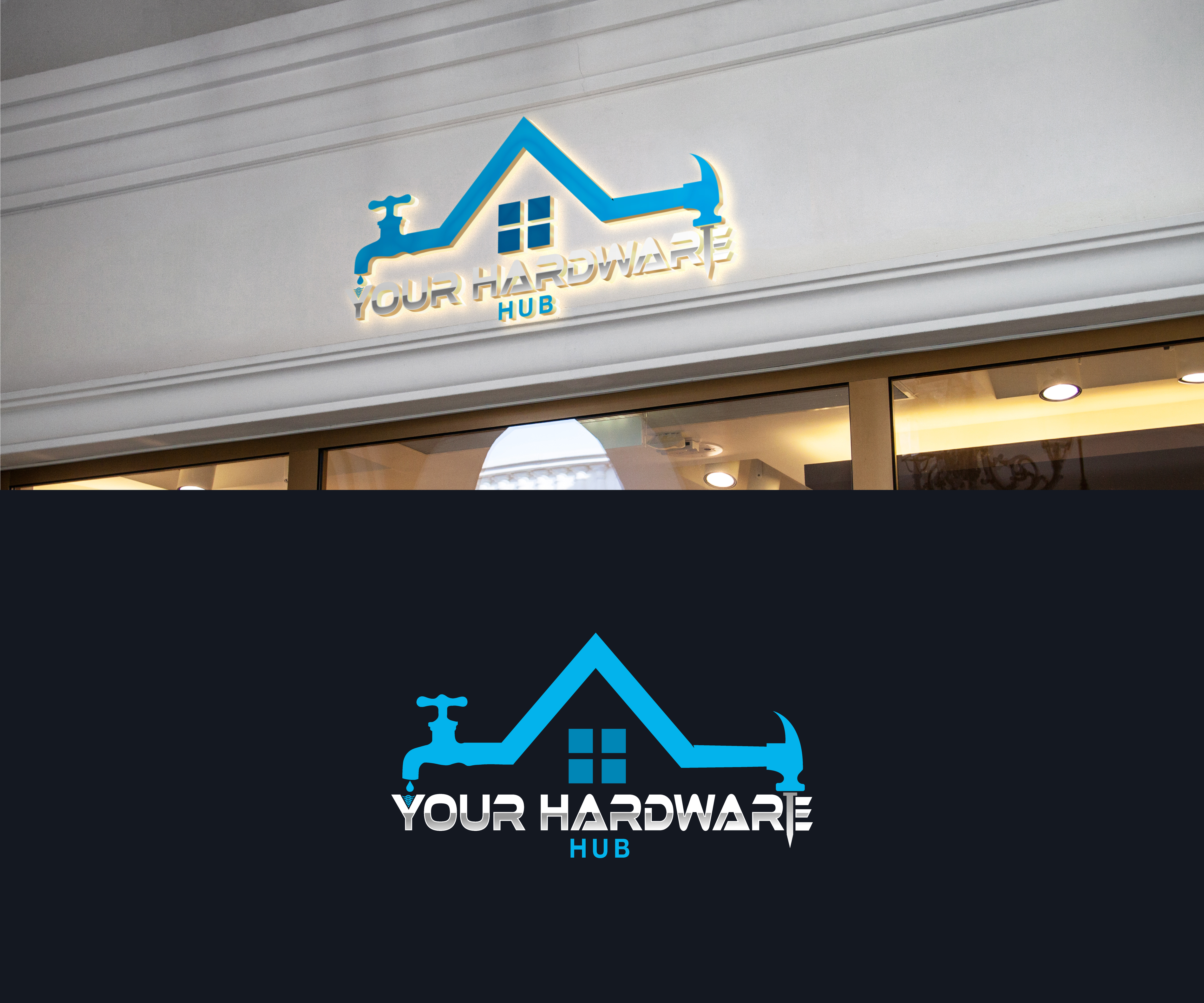 Logo Design by UniqueDesign6 for this project | Design #33747673