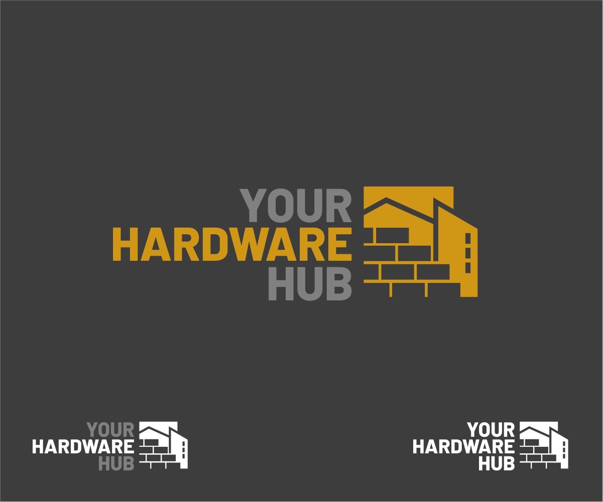 Logo Design by BWS01 for this project | Design #33744624