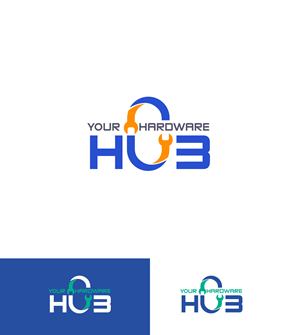 Logo-Design von yaanva für dieses Projekt | Design #33753088