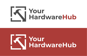 Logo Design by HIRADESIGN