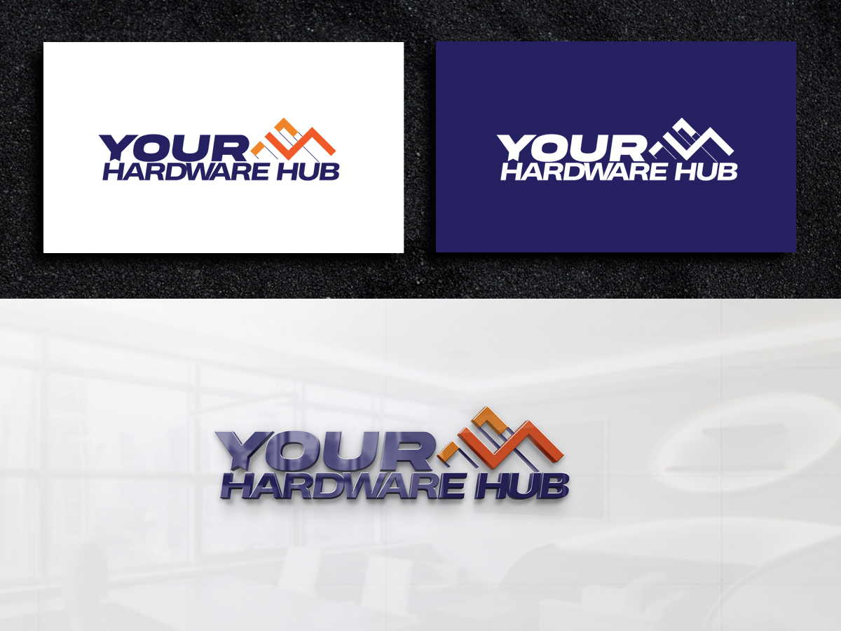 Logo Design by ArtSamurai for this project | Design #33742818