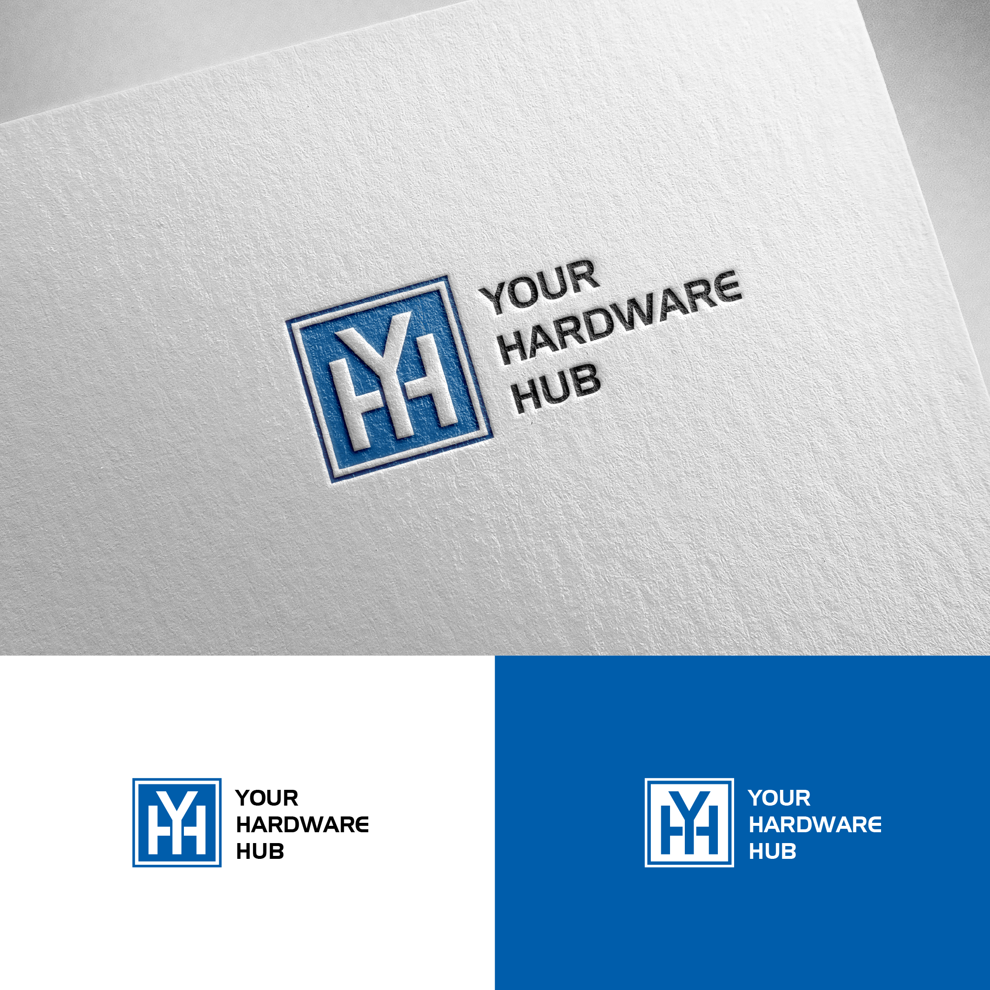 Logo Design by alzac for this project | Design #33788476