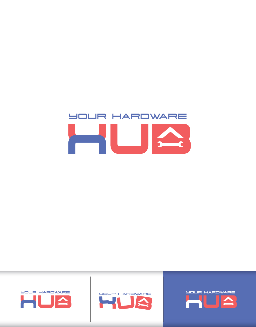 Logo-Design von redbird. für dieses Projekt | Design #33778899