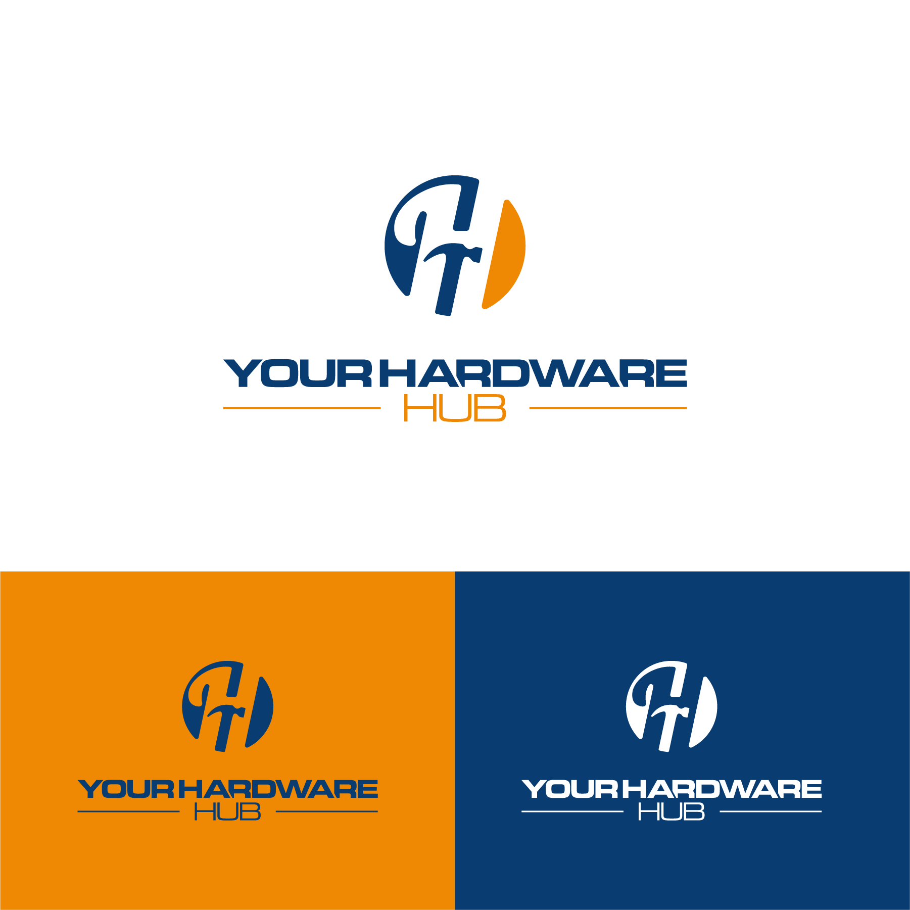 Diseño de Logo por The Lion Studios para este proyecto | Diseño #33736288