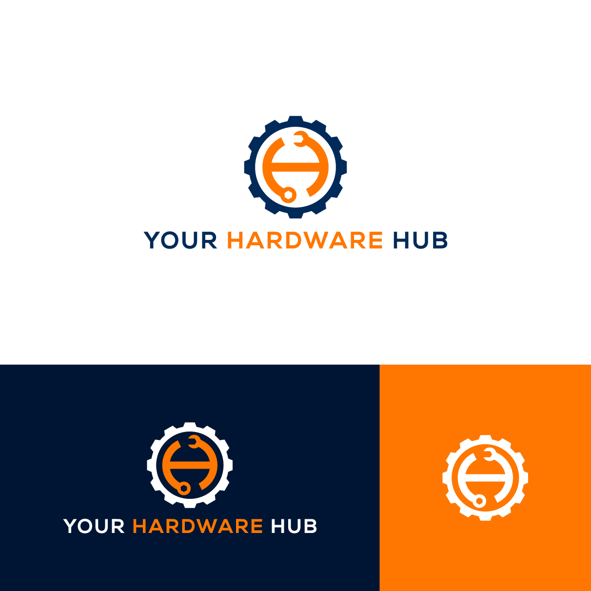 Diseño de Logo por The Lion Studios para este proyecto | Diseño #33736985