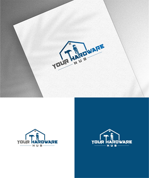 Logo-Design von Dave Paresh für dieses Projekt | Design #33740569