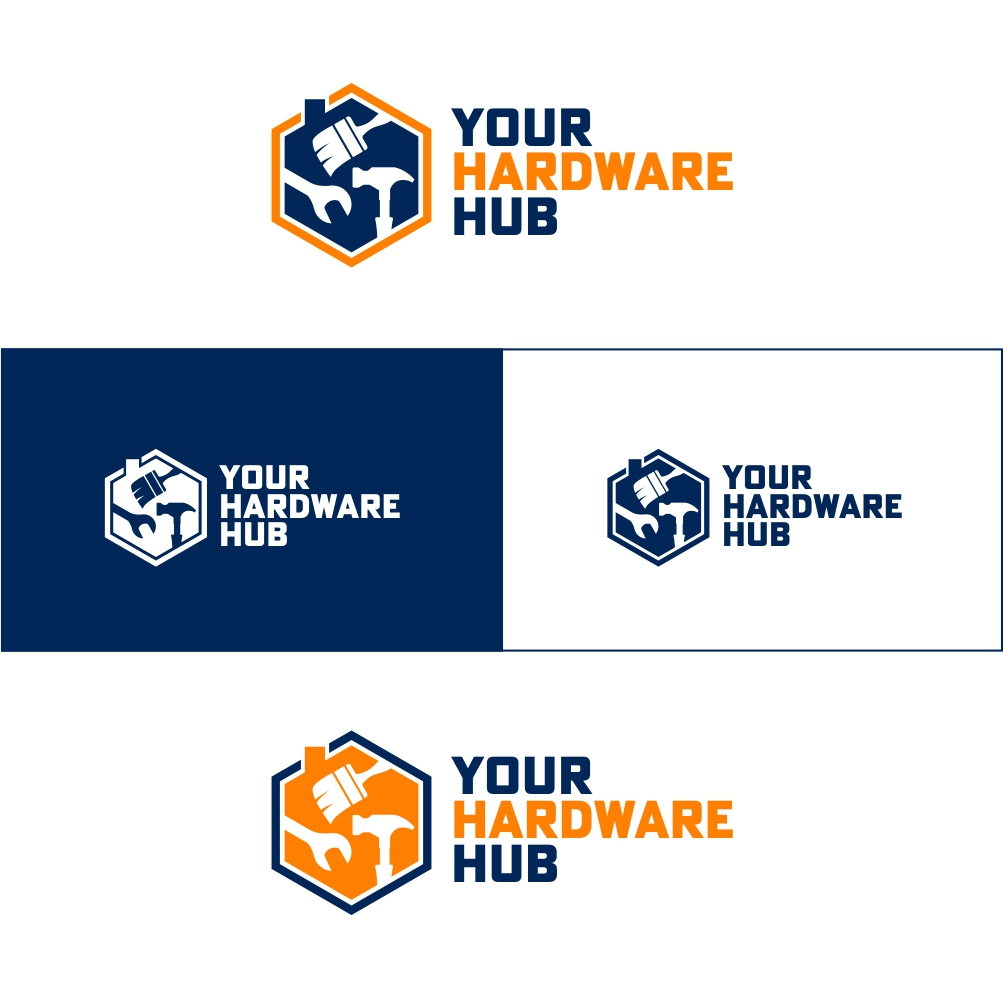 Logo Design by b3no for this project | Design #33783414