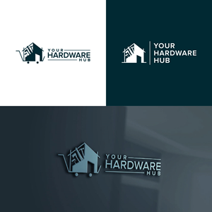 Diseño de Logo por 4tech services para este proyecto | Diseño: #33738711