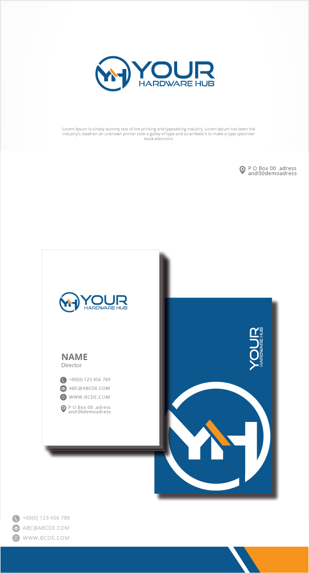 Logo Design by zebronicgraphic for this project | Design #33738790