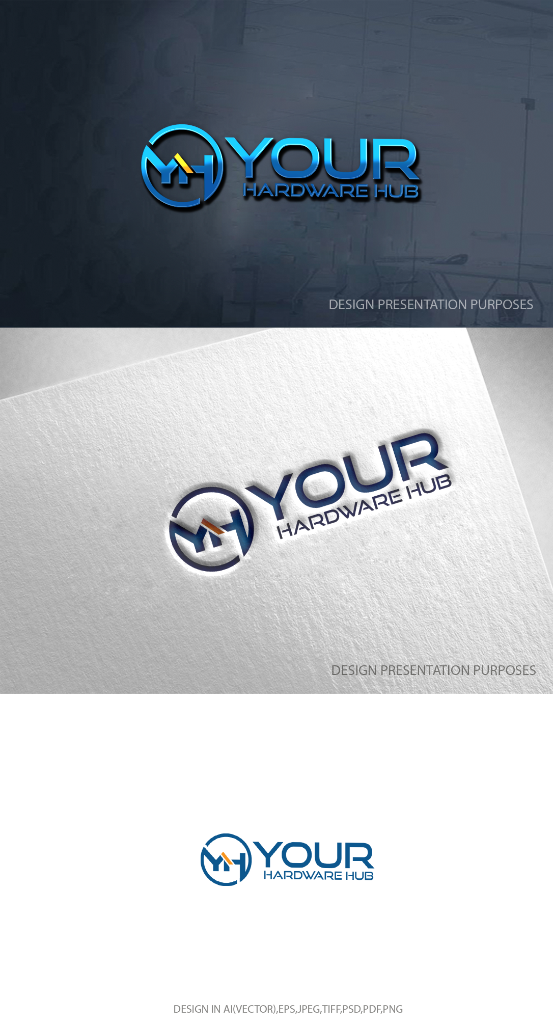 Logo Design by zebronicgraphic for this project | Design #33738791