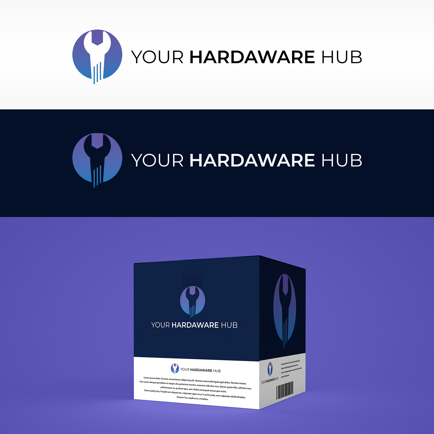 Logo Design by GRAFFYC for this project | Design #33737848