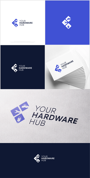 Logo Design by saifysyed Studio for this project | Design: #33739249