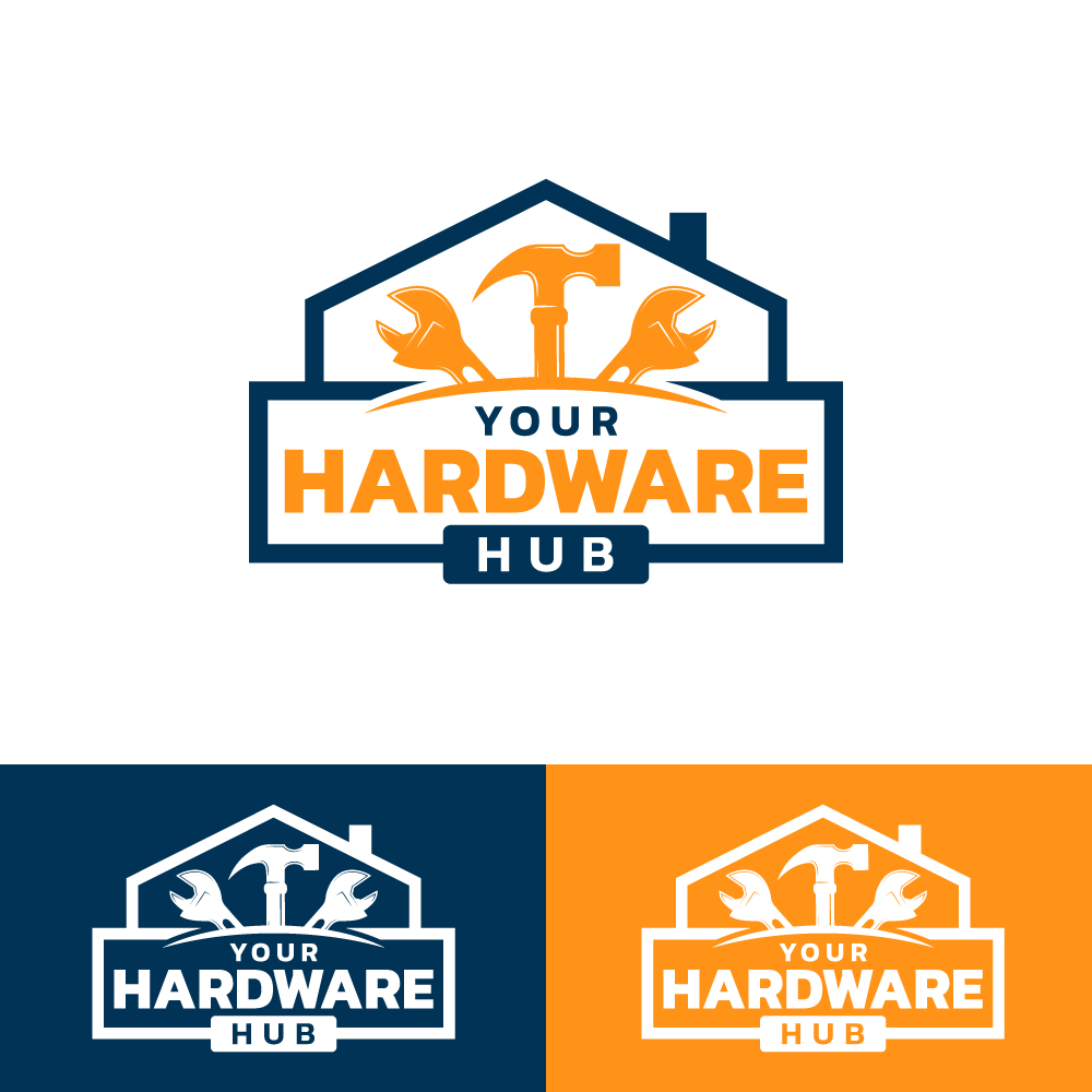 Logo Design by Znuj Esilas for this project | Design #33737964