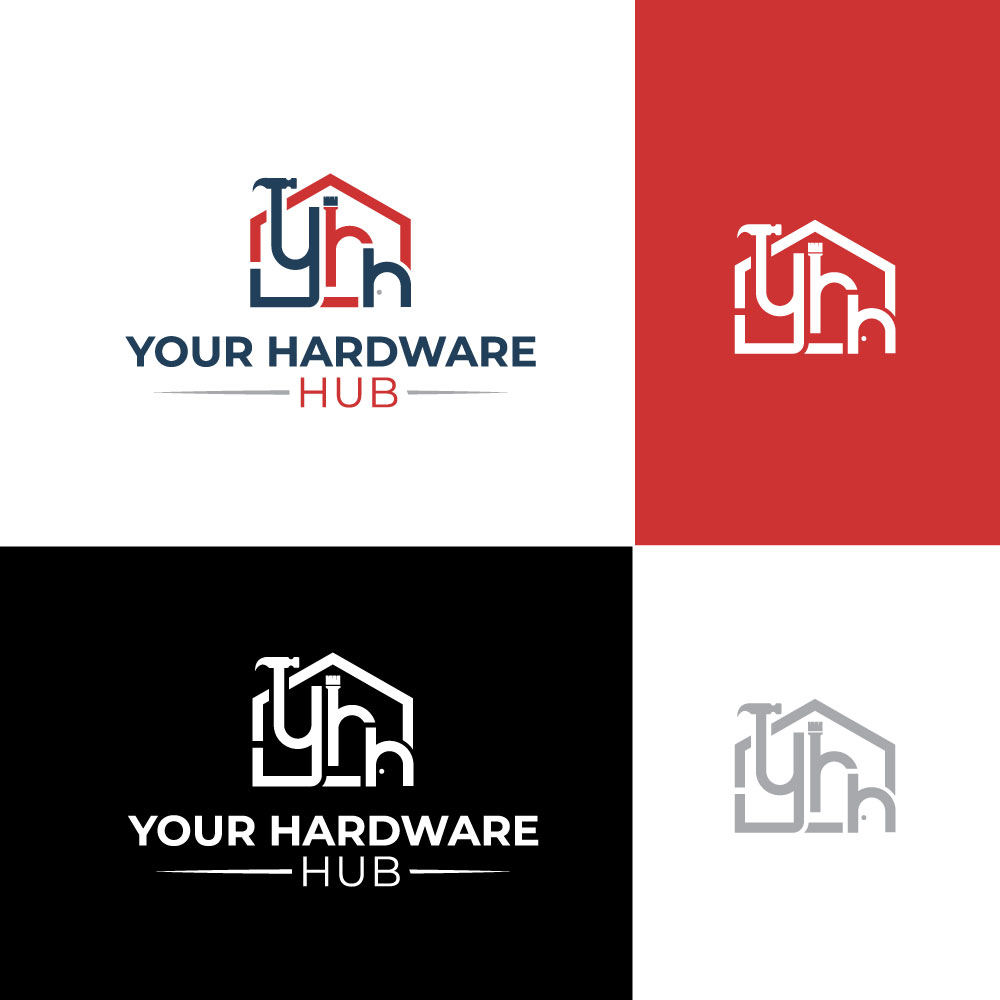 Logo Design by Maria's Creation for this project | Design #33737356