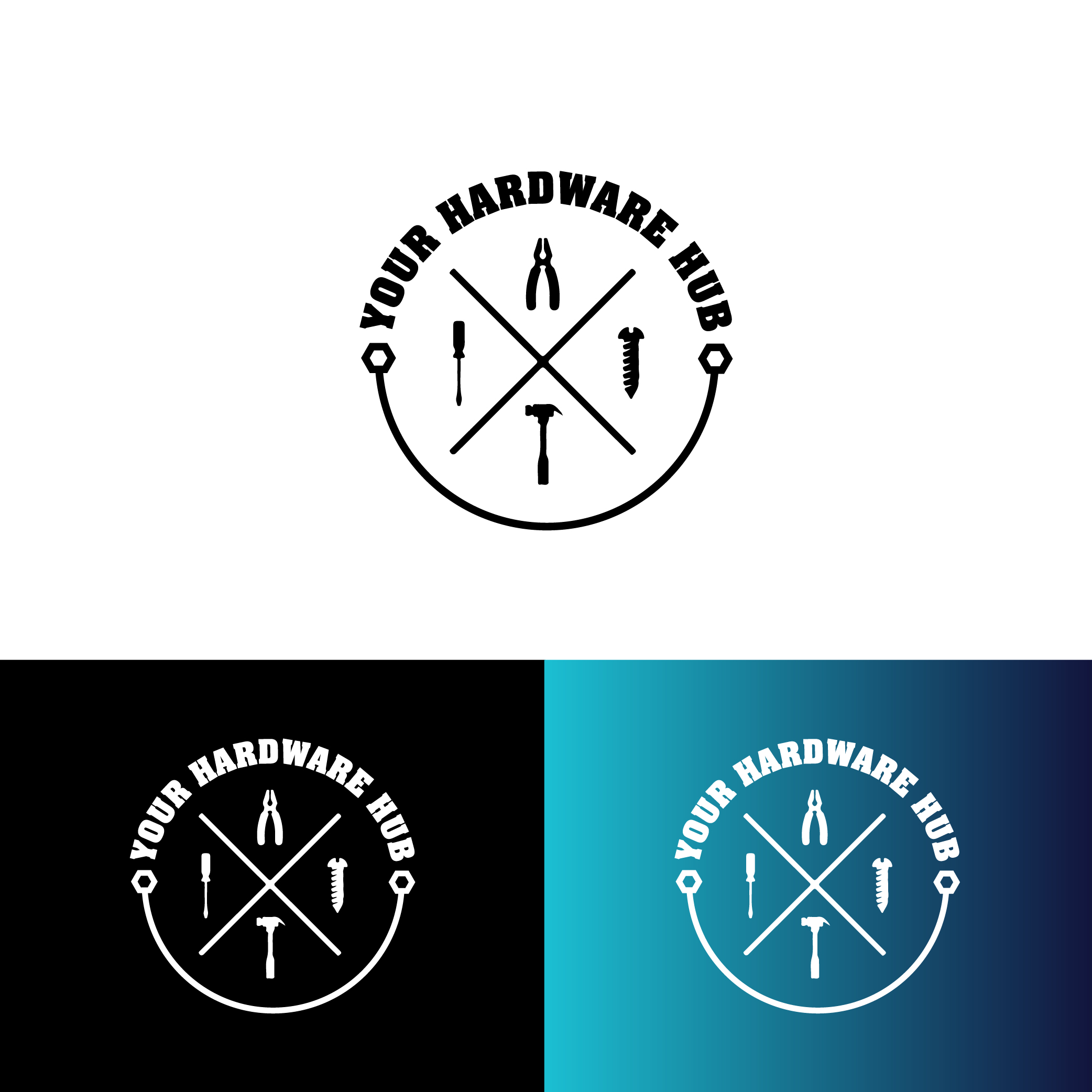 Logo Design by CrewType for this project | Design #33735996