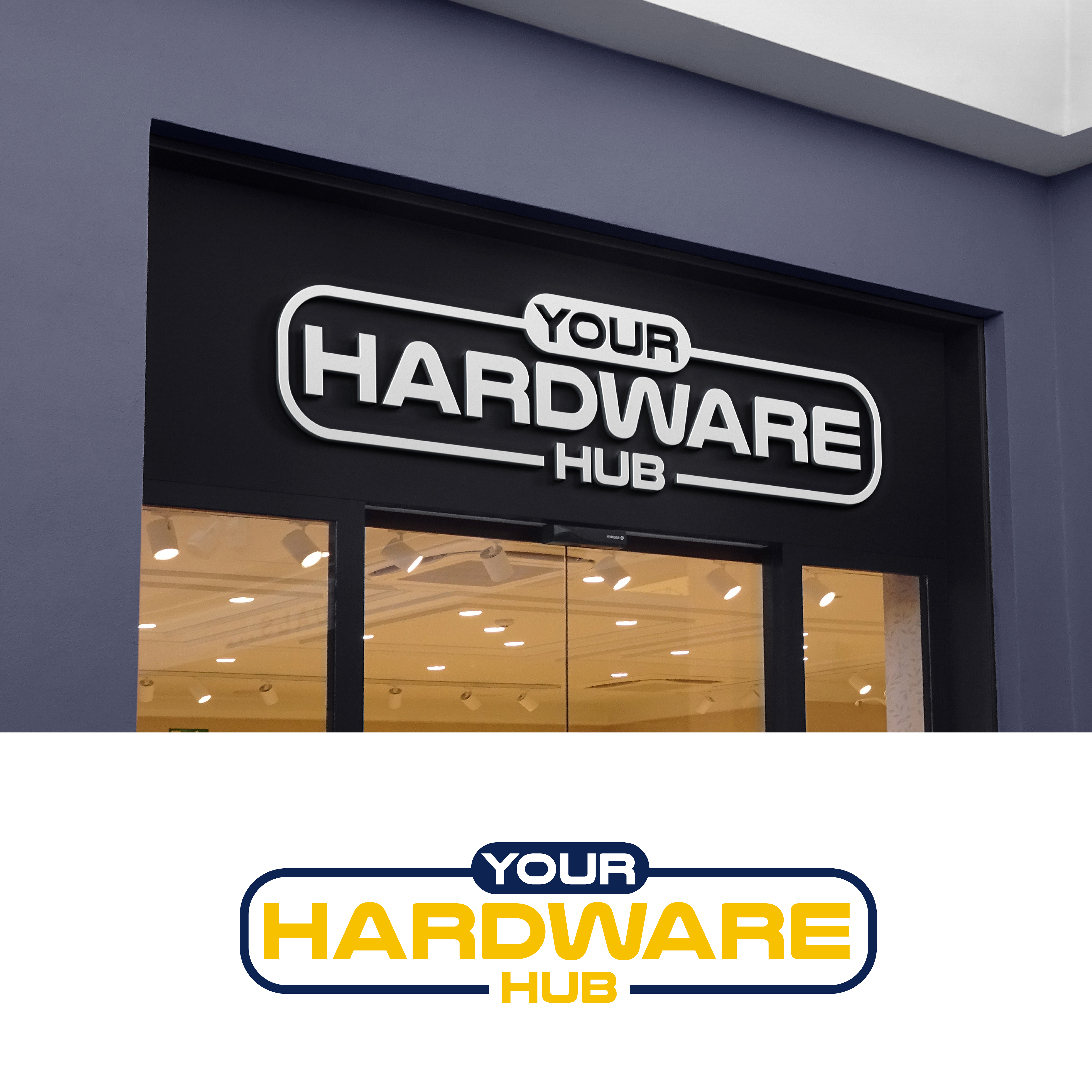 Diseño de Logo por UMBRA Designs para este proyecto | Diseño #33740530