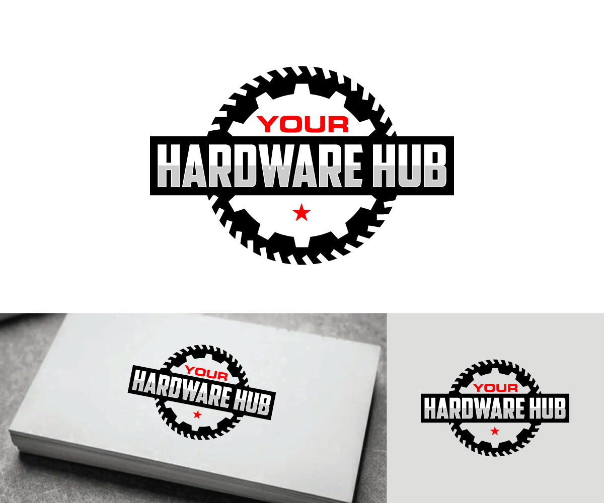 Logo Design by Ansh Design for this project | Design #33739442