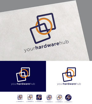 Logo Design by BerhasilKabeh for this project | Design: #33761568