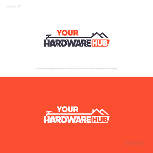 Logo Design by RealManish for this project | Design: #33763632