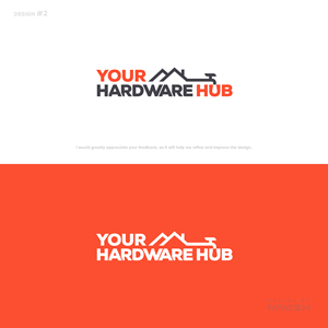 Logo Design by RealManish for this project | Design: #33763643