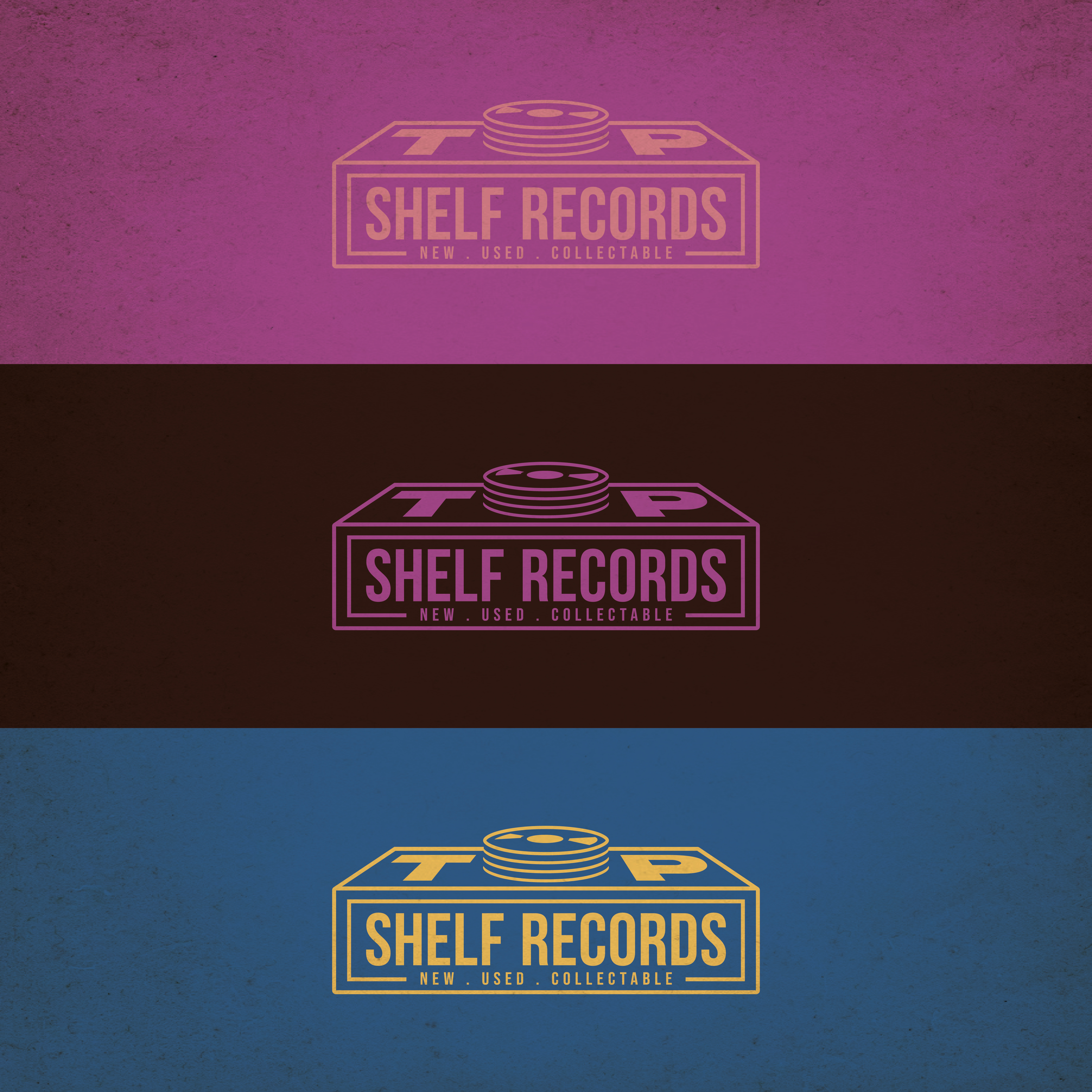 Logo Design by Patrick M for this project | Design #33764739