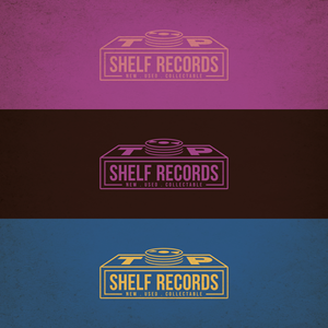Logo Design by Patrick M